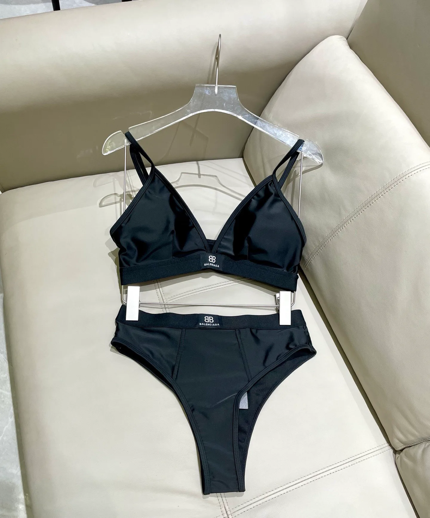 Купальники Женские Balenciaga 12918439