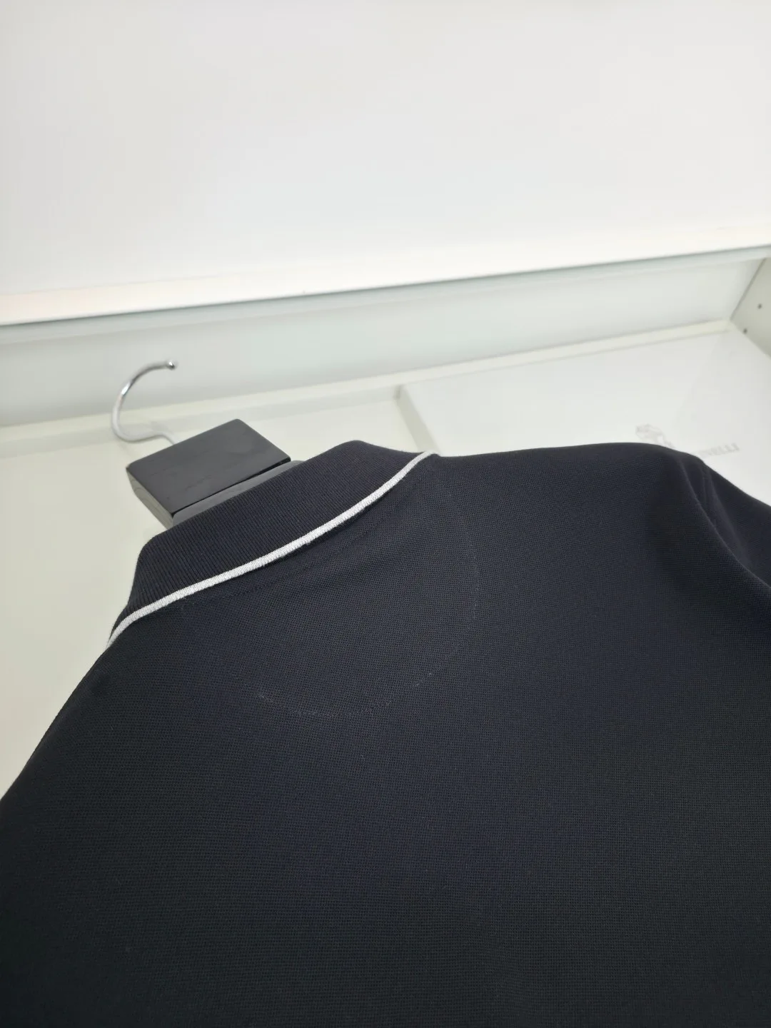 Футболки Мужские Brunello Cucinelli 1446131