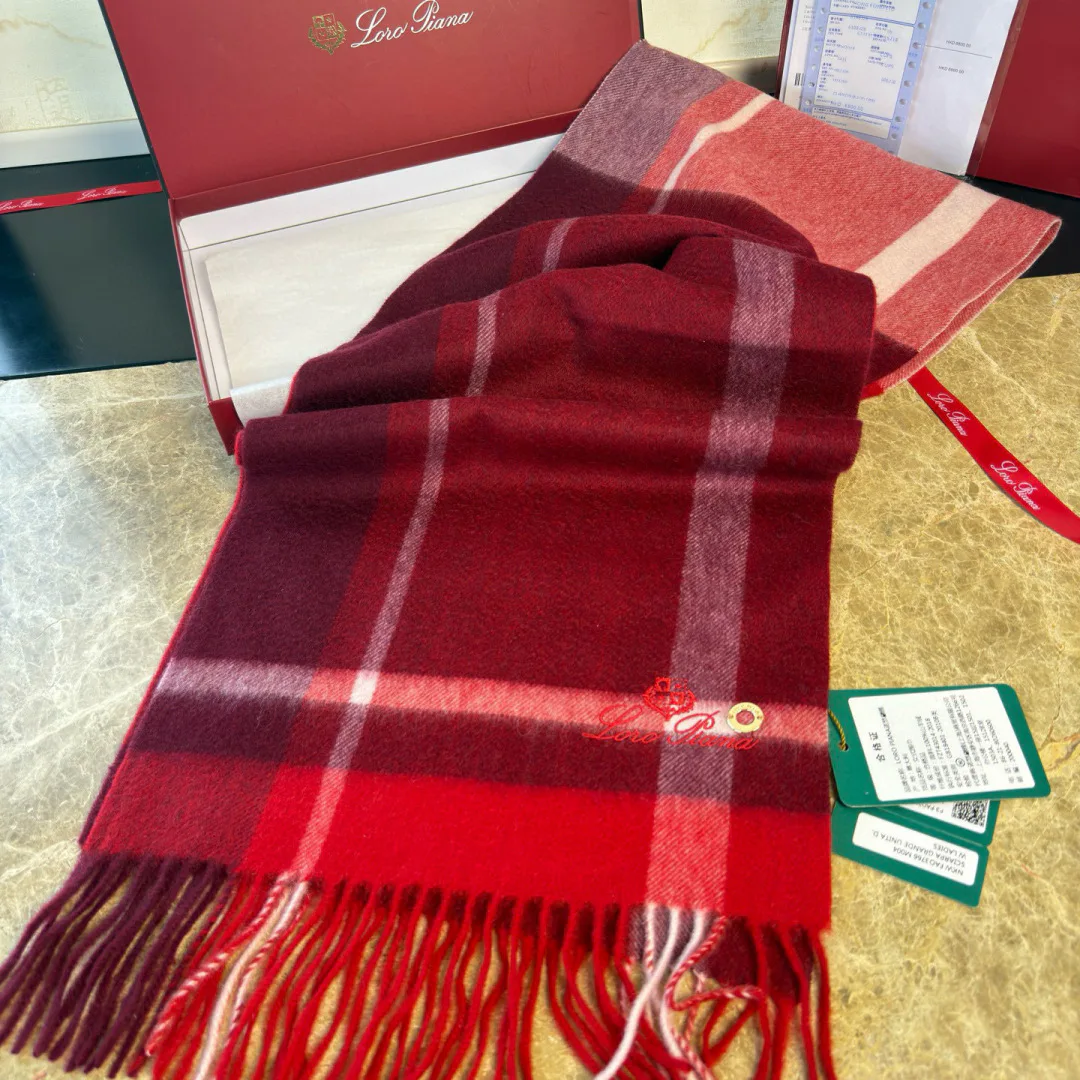 Шарфы Loro Piana 1116086