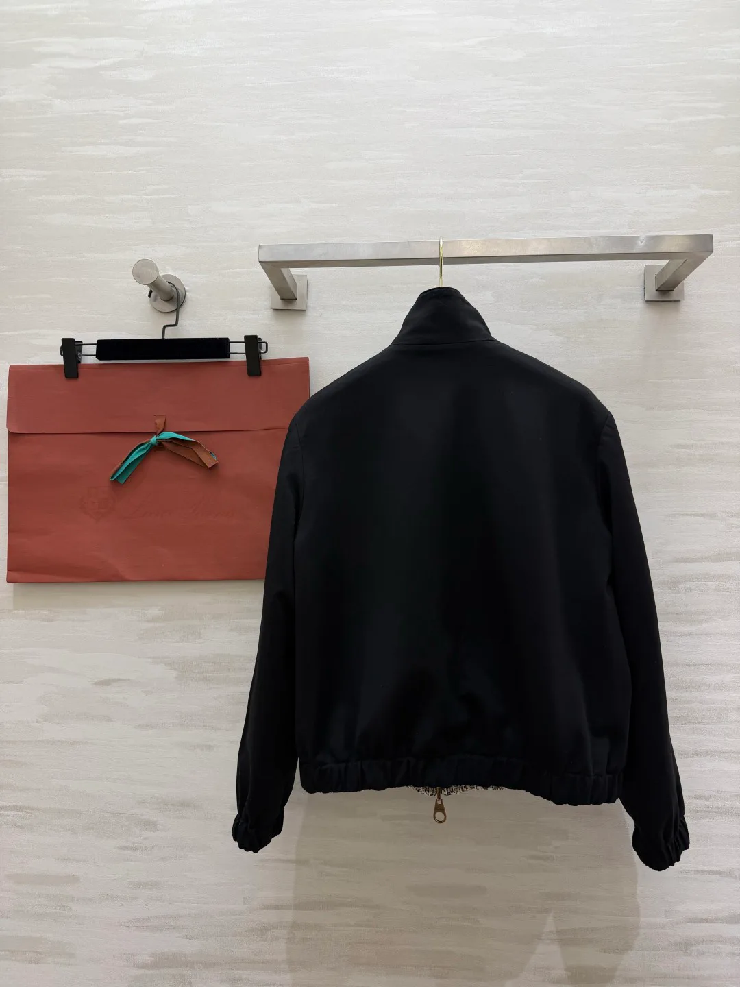 Куртки И Пуховики Женские Loro Piana 18768027