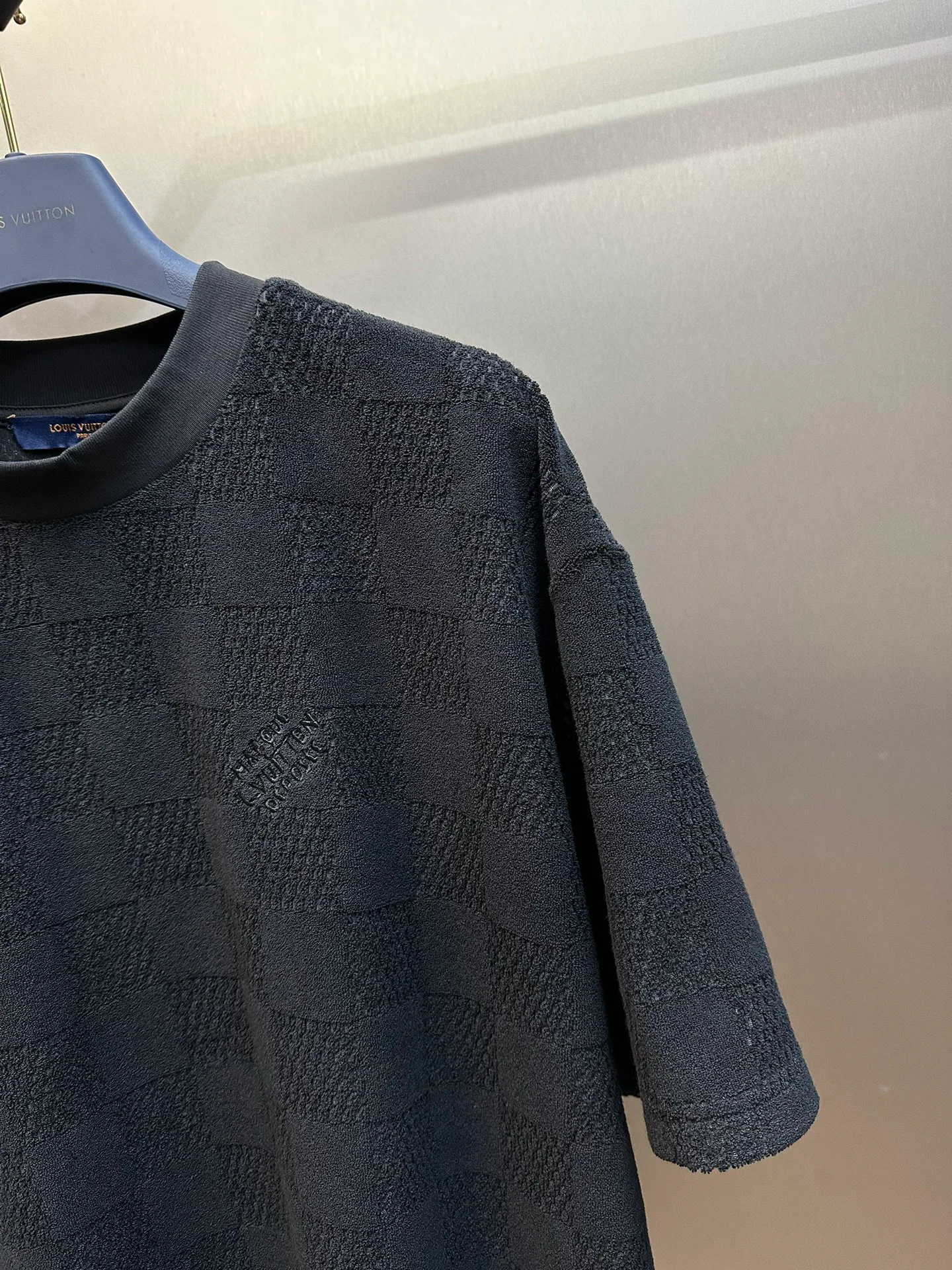 Футболки Мужские Louis Vuitton 13348292