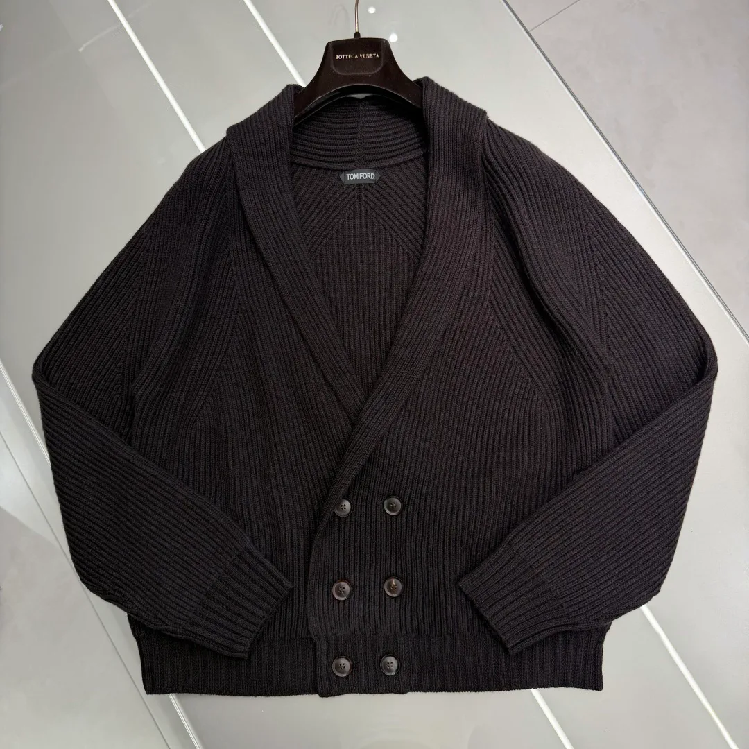 Джемперы И Свитеры Мужские Tom Ford 18630933