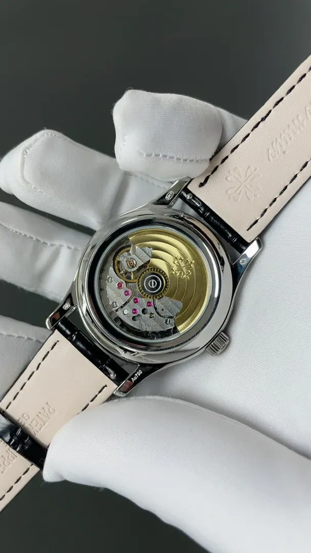 Часы Мужские Patek Philippe 1847390