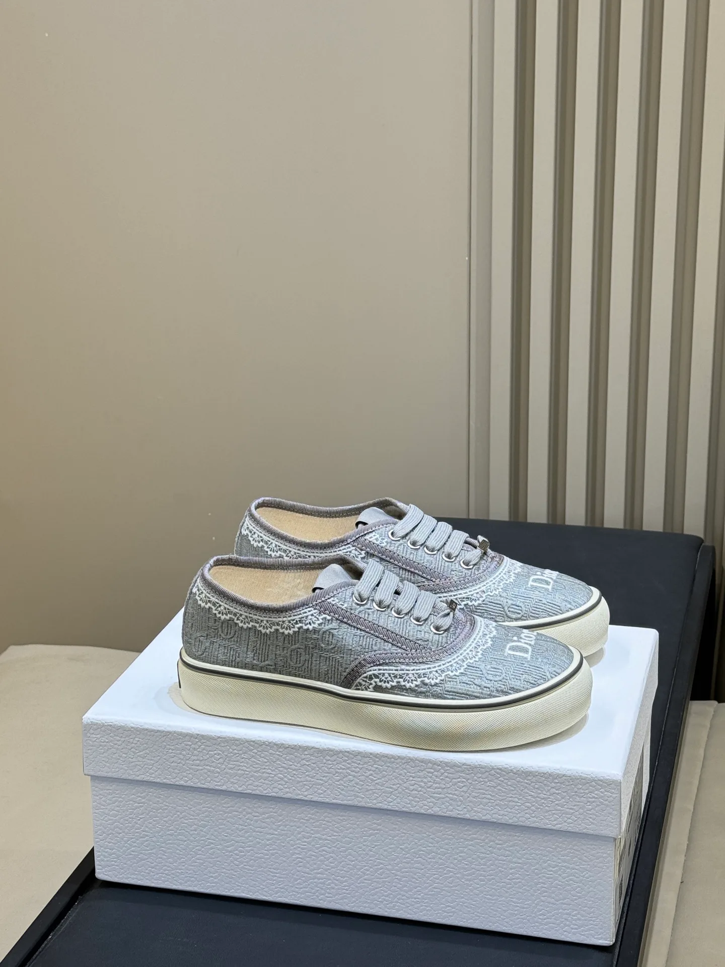 Кеды Женские Christian Dior 11601066