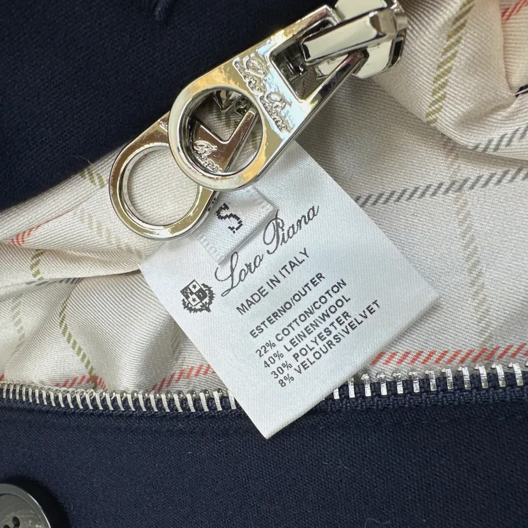 Куртки Женские Loro Piana 390519