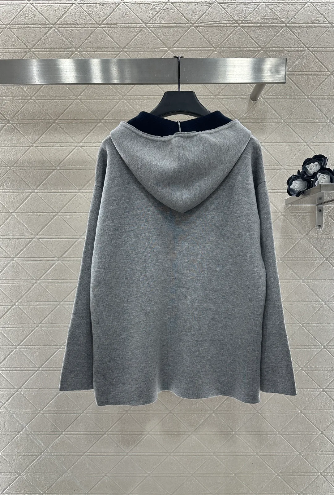 Свитшоты И Худи Женские Miu Miu 427854