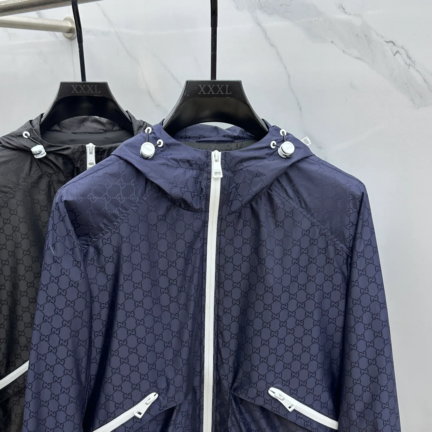 Куртки И Пуховики Мужские Gucci 285244