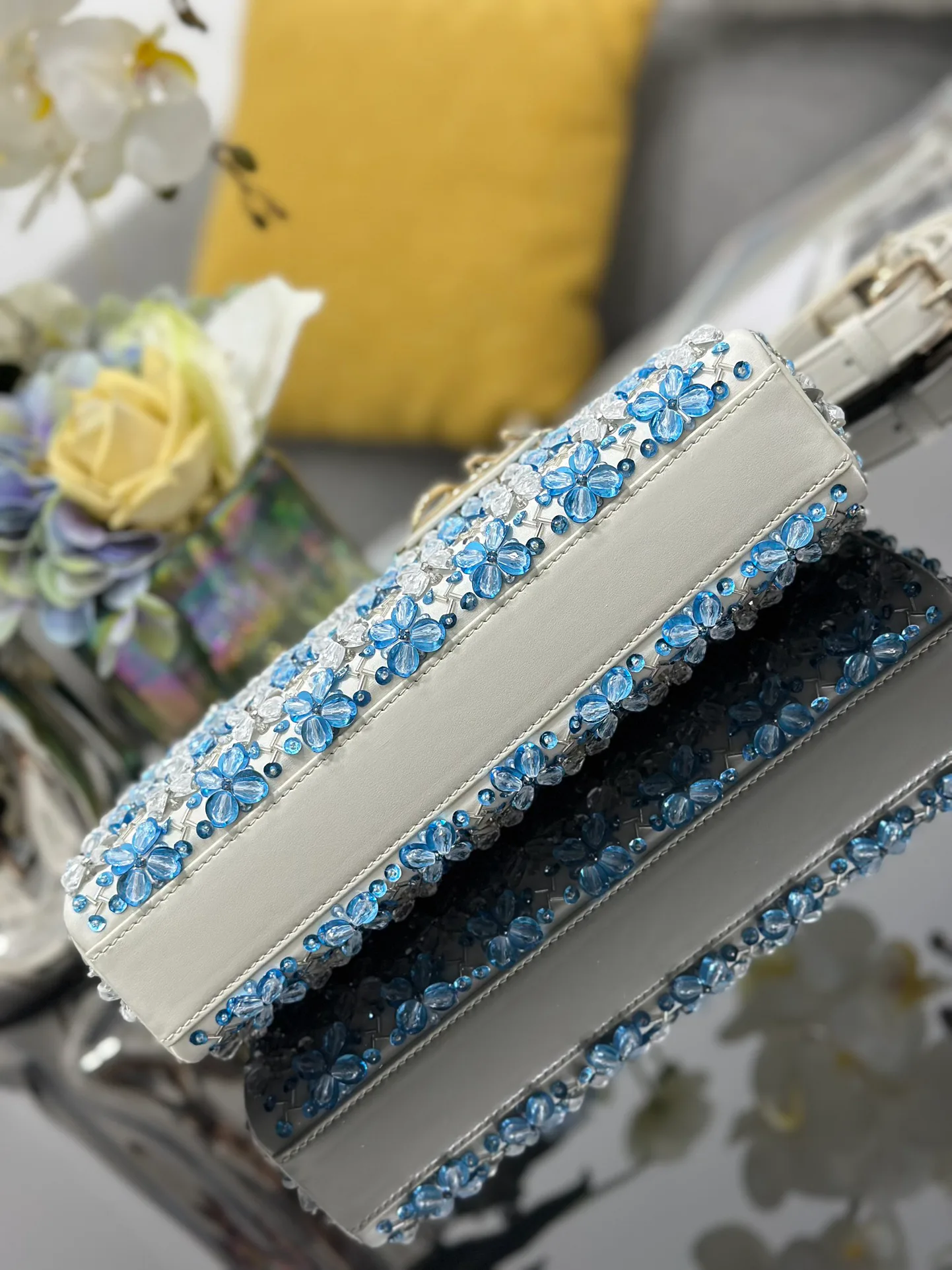 Сумки На Ремне Женские Christian Dior 372671