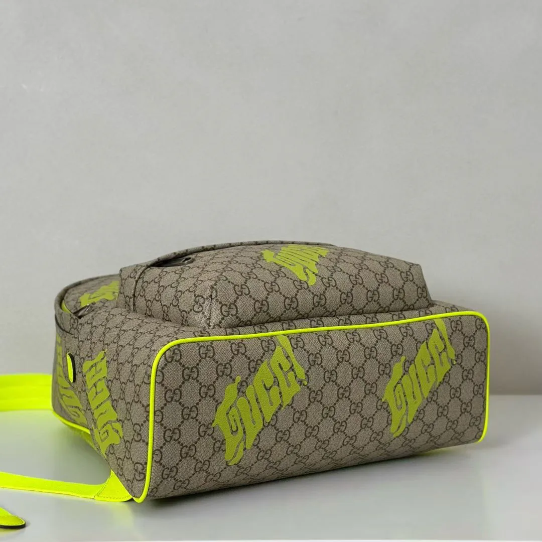 Рюкзаки Женские Gucci 10843139