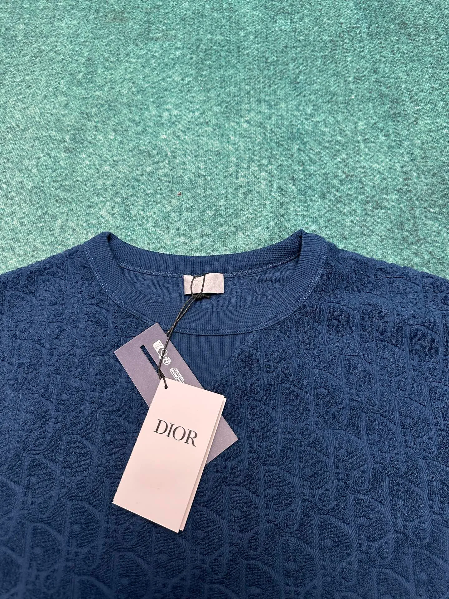 Футболки Женские Christian Dior 72734