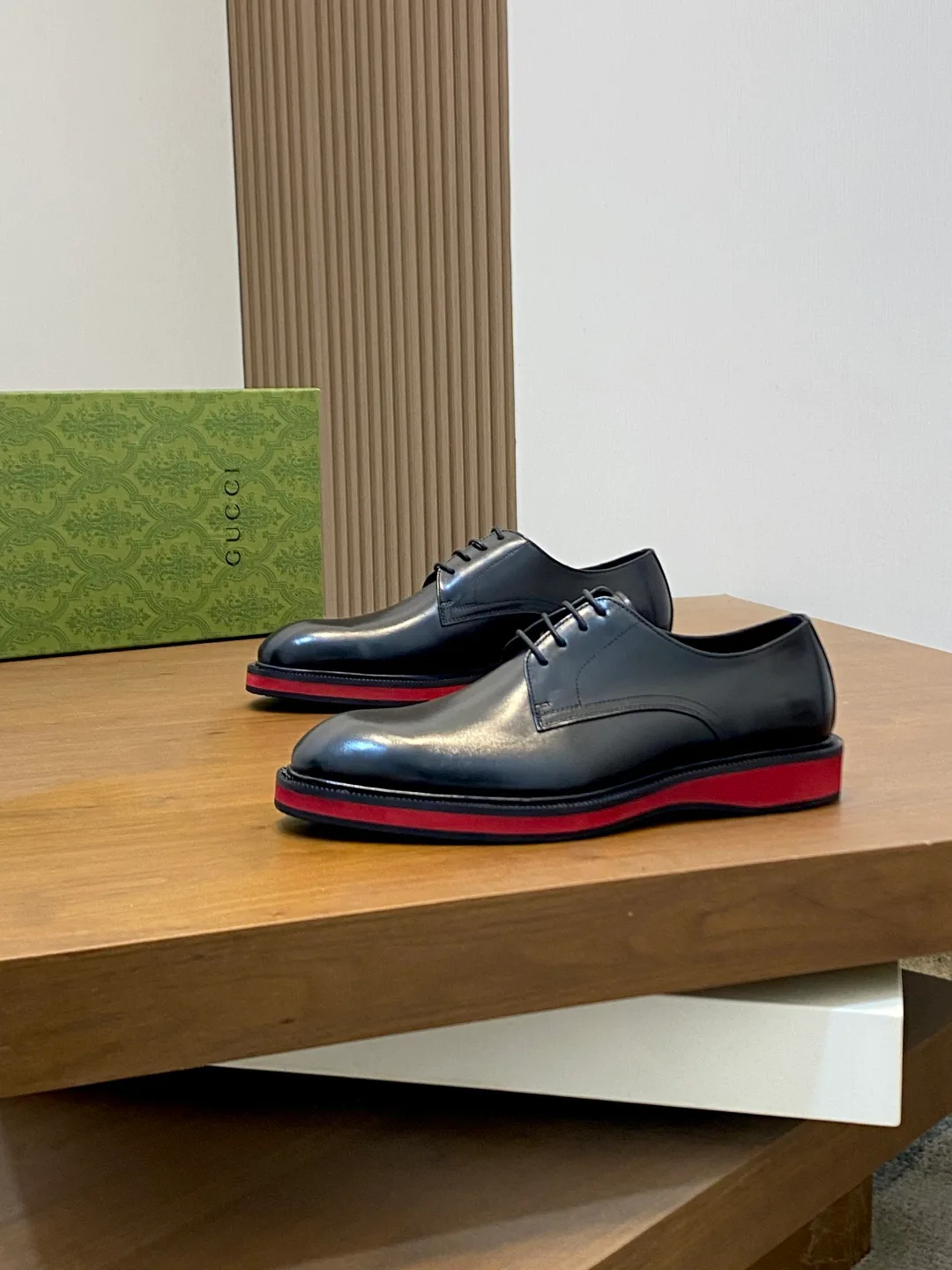 Лоферы И Туфли Мужские Gucci 3002271