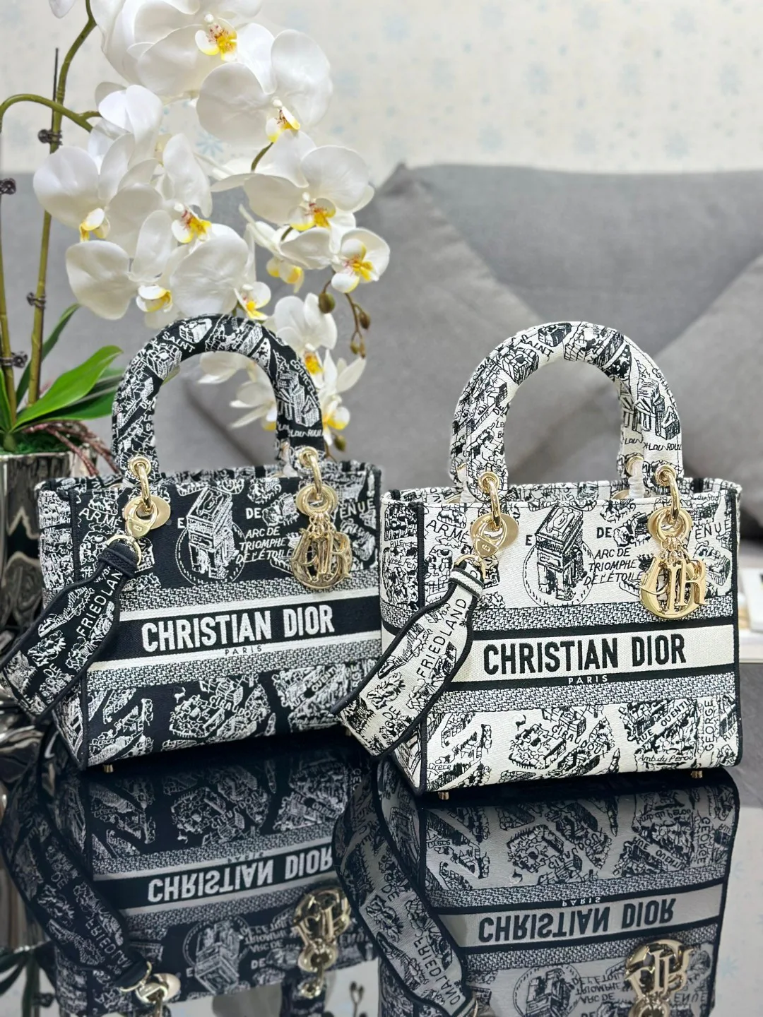 Сумки На Ремне Женские Christian Dior 118187