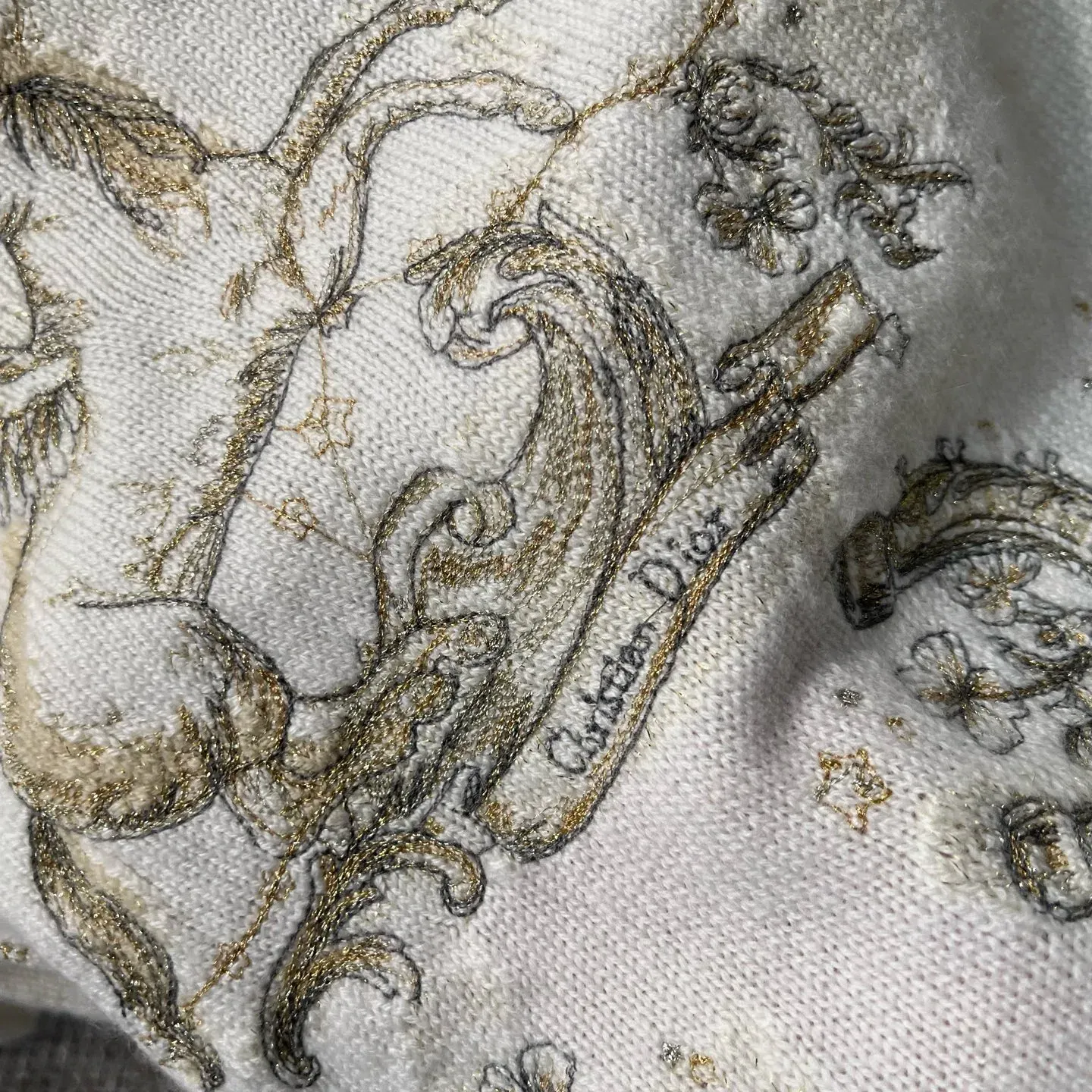 Топы Женские Christian Dior 1655889