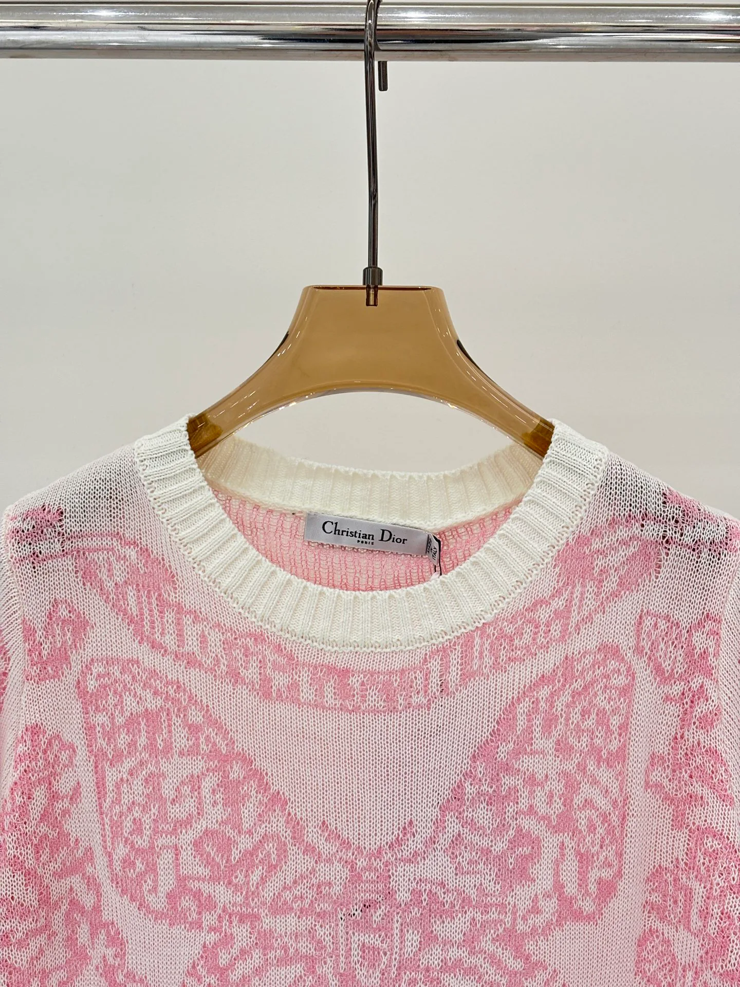 Джемперы И Свитеры Женские Christian Dior 11158597