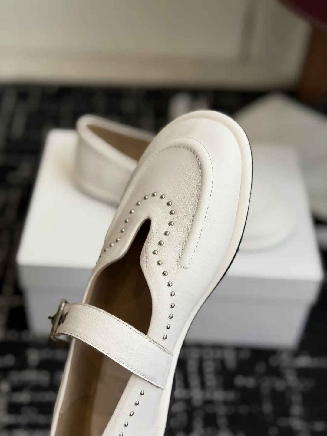 Лоферы И Мокасины Женские The Row 13559231