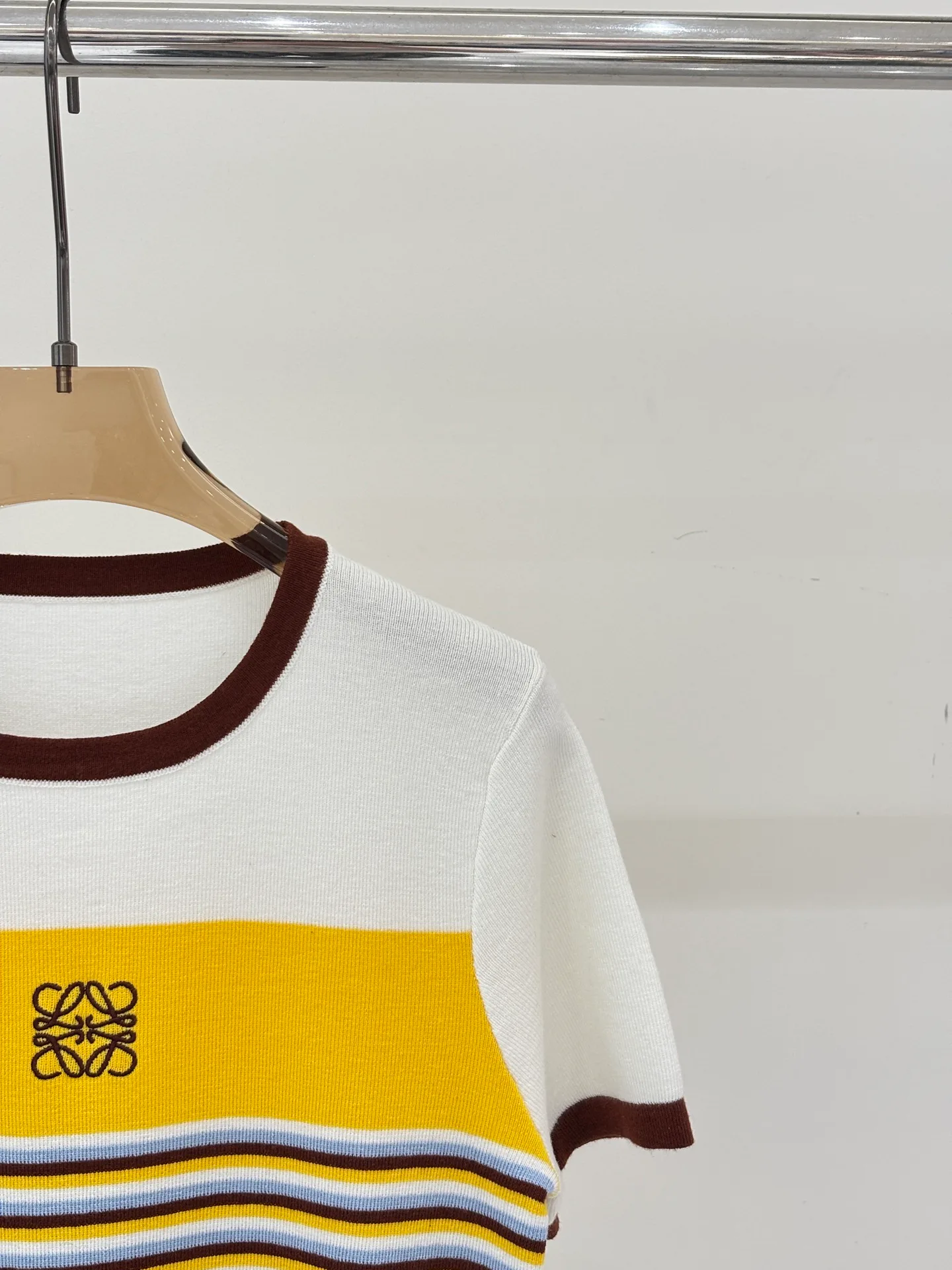Футболки Женские Loewe 11572615