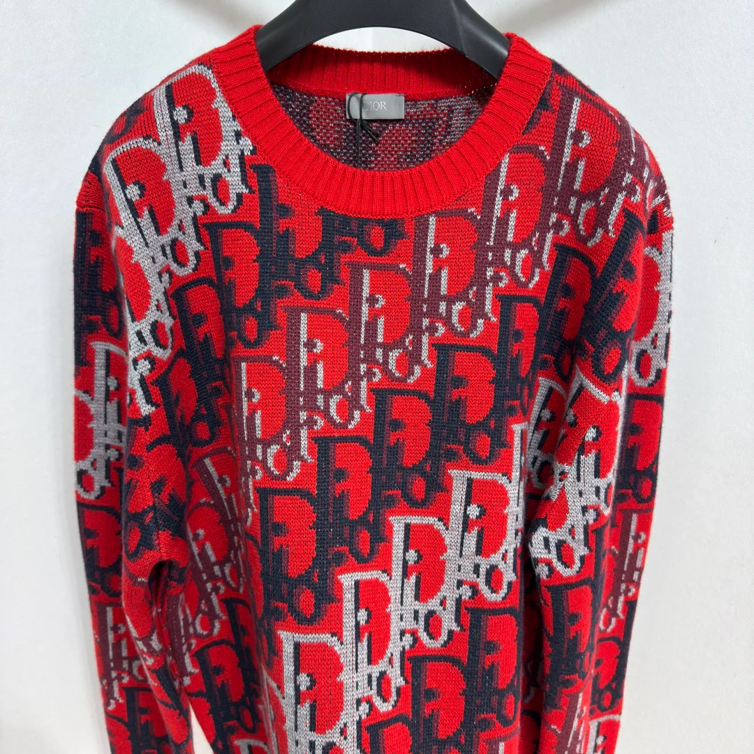 Джемперы И Свитеры Мужские Christian Dior 1941433