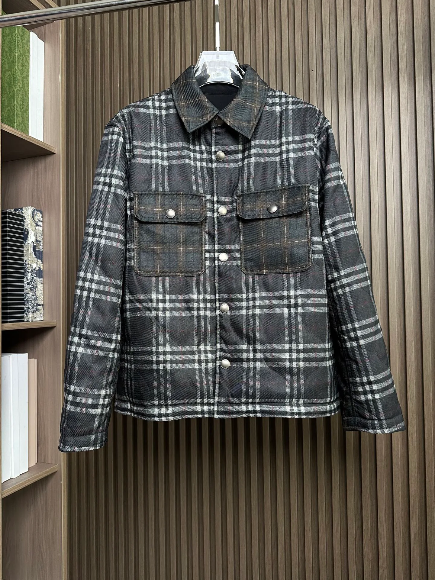 Куртки И Пуховики Мужские Burberry 235545