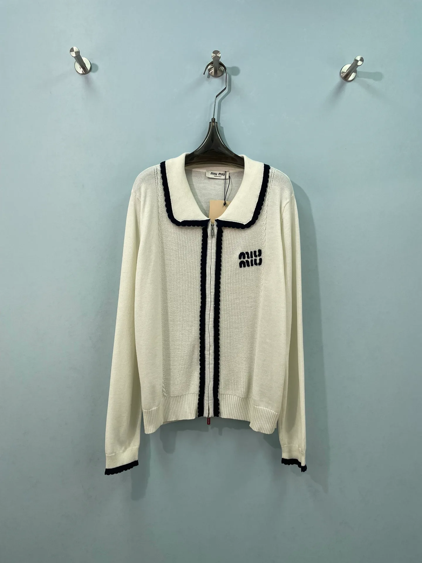 Джемперы И Свитеры Женские Miu Miu 18151616