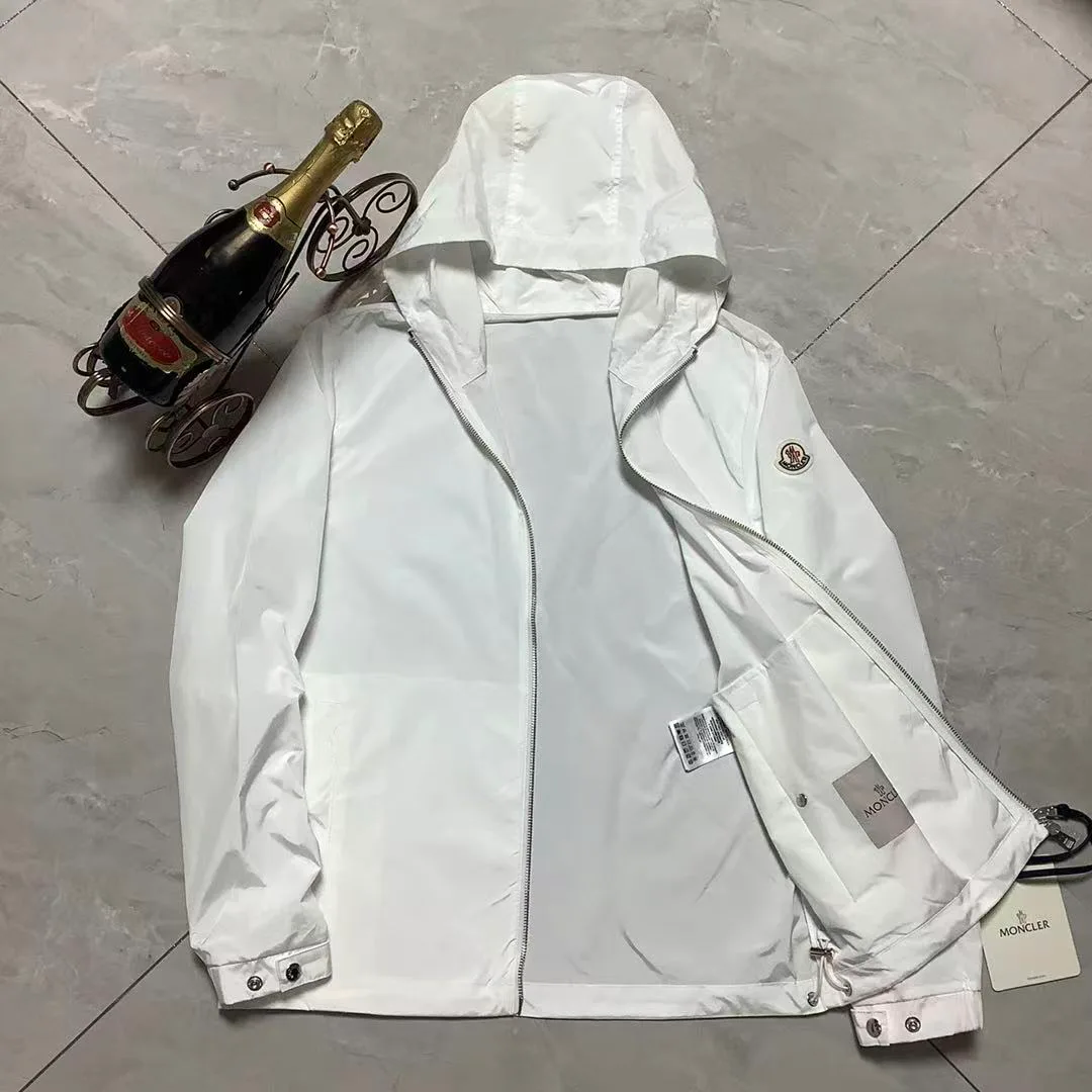 Куртки И Пуховики Мужские Moncler 14094133
