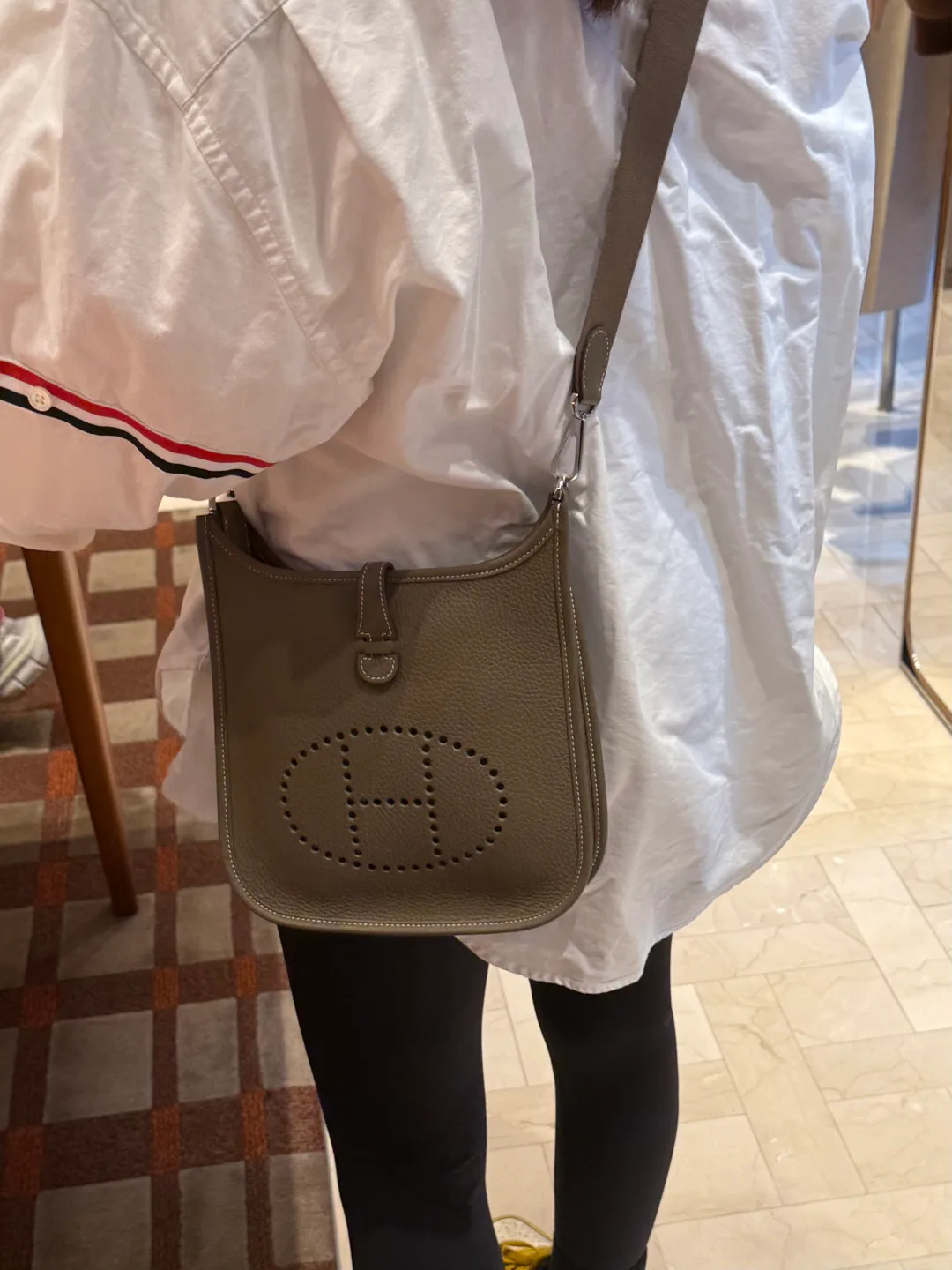 Сумки На Ремне Женские Hermes 653494