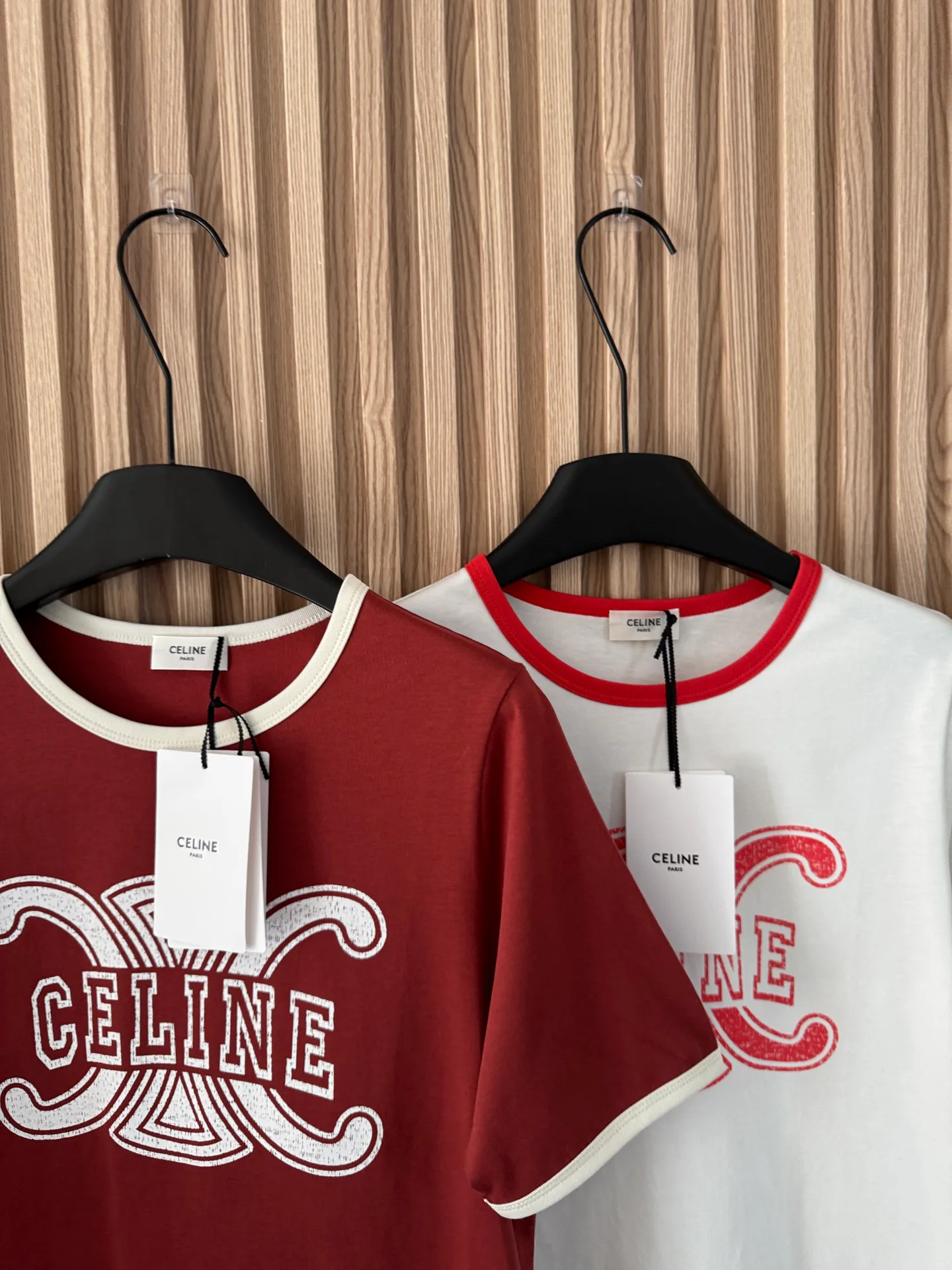 Футболки Женские Celine 9374926