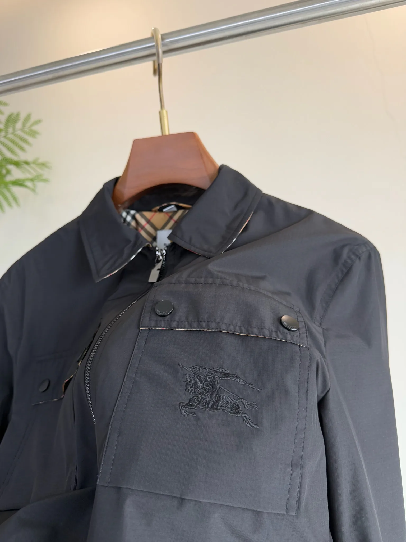 Куртки И Пуховики Мужские Burberry 11651479