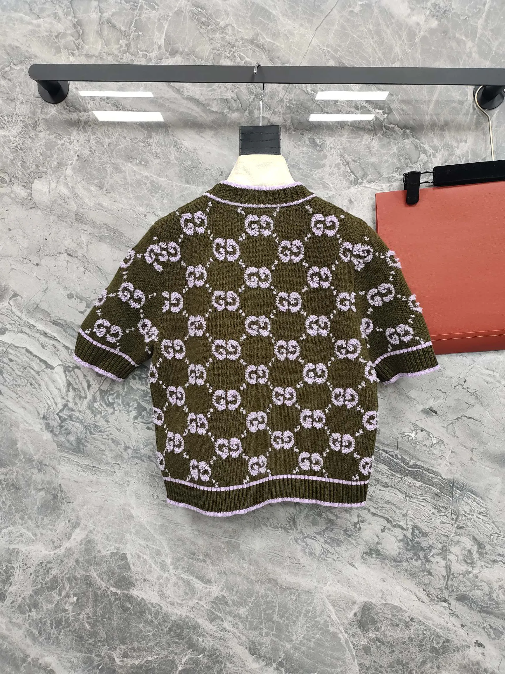 Джемперы И Свитеры Женские Gucci 18743572