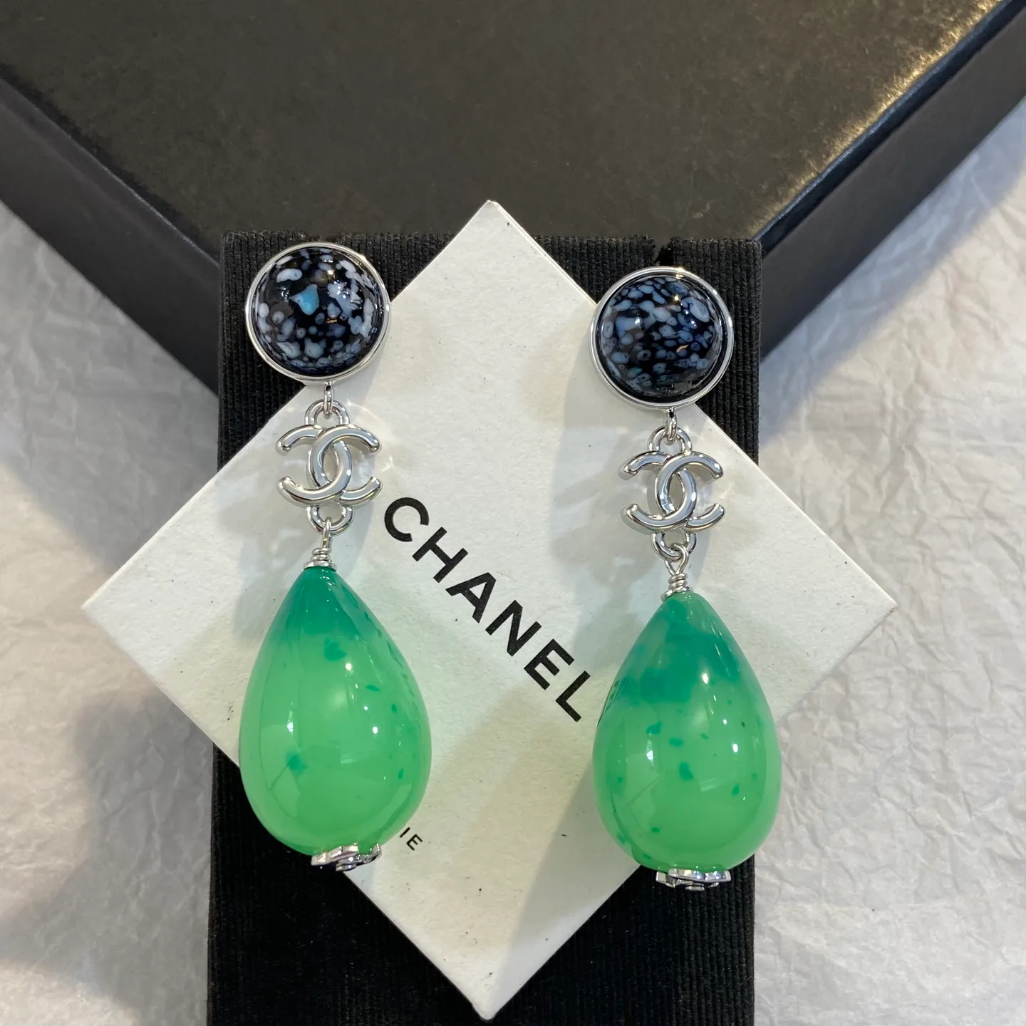 Бижутерия Chanel 18058917