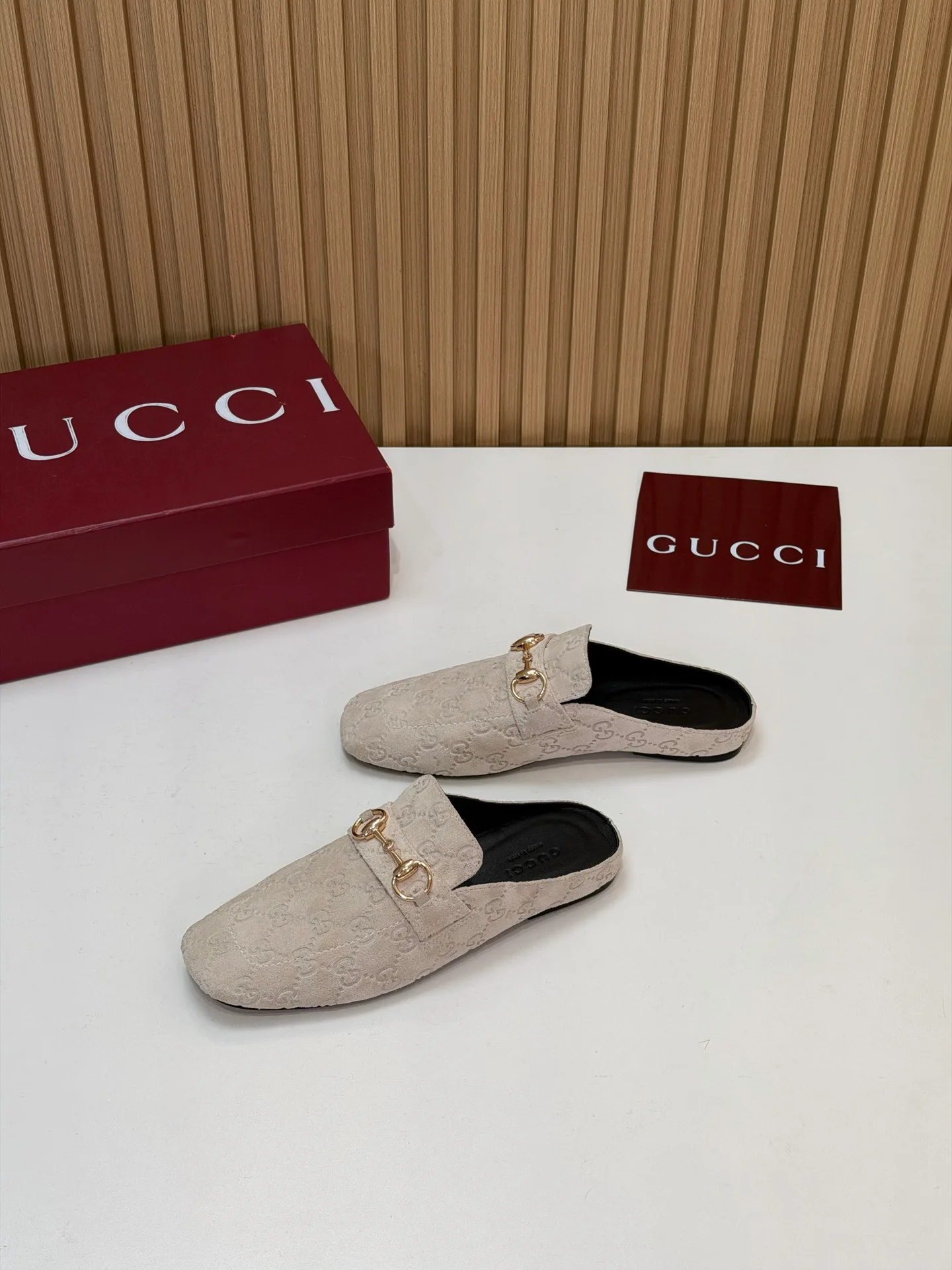 Мюли И Сабо Женские Gucci 18083801