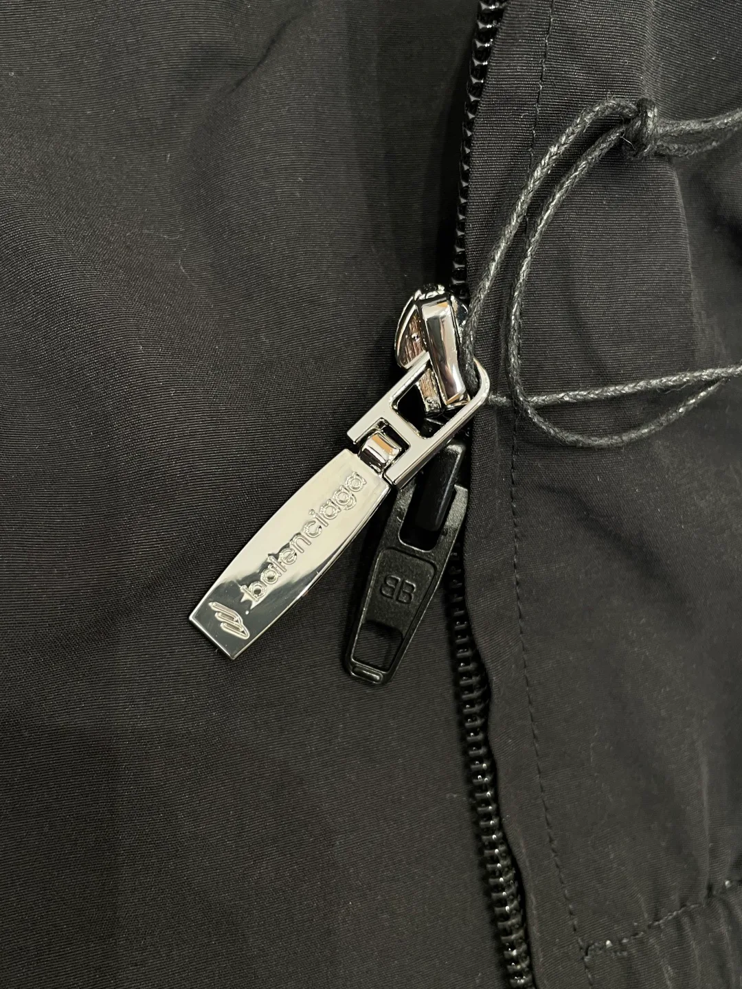 Куртки И Пуховики Мужские Balenciaga 10216573