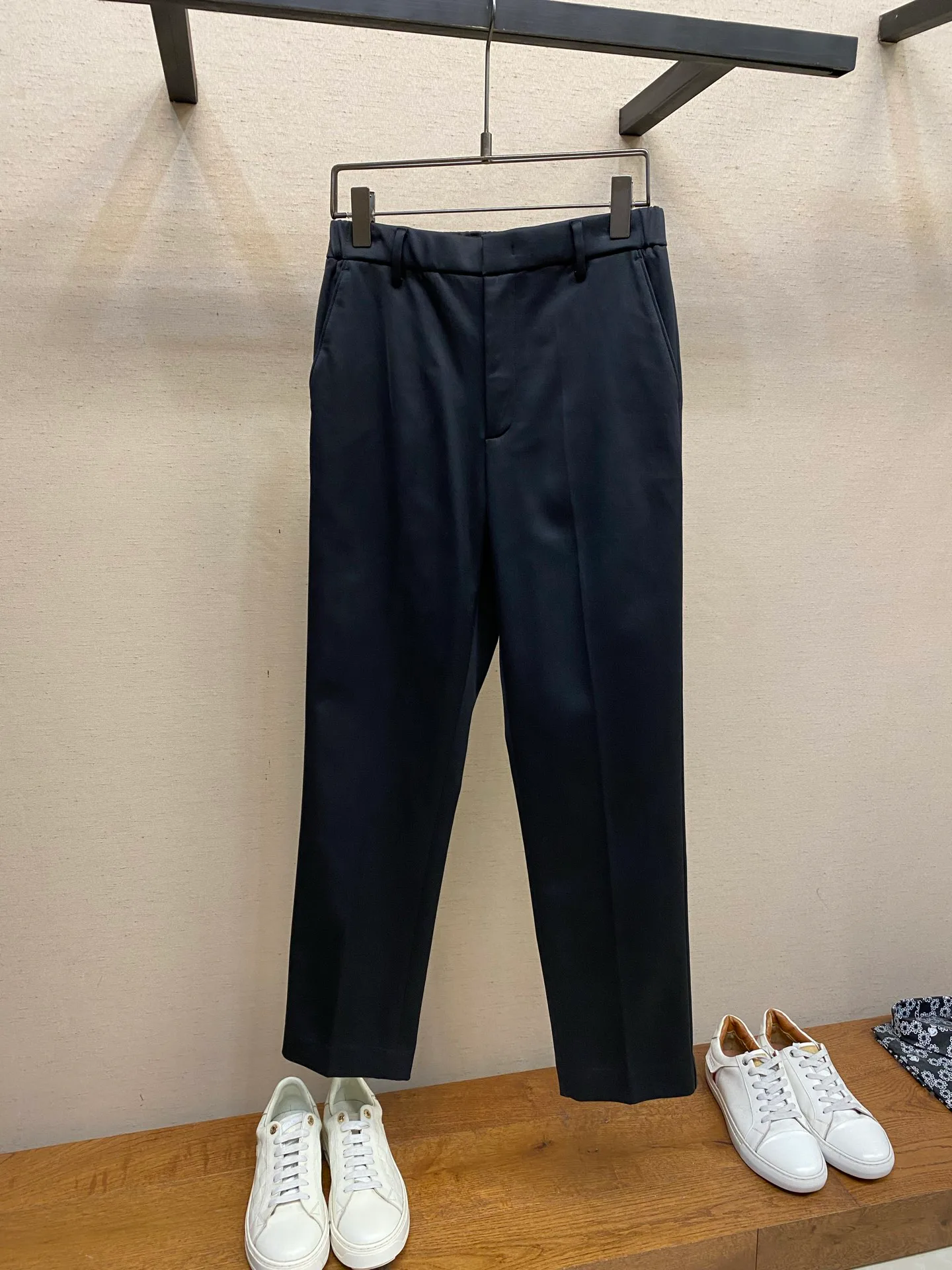 Брюки Мужские Loro Piana 1129785