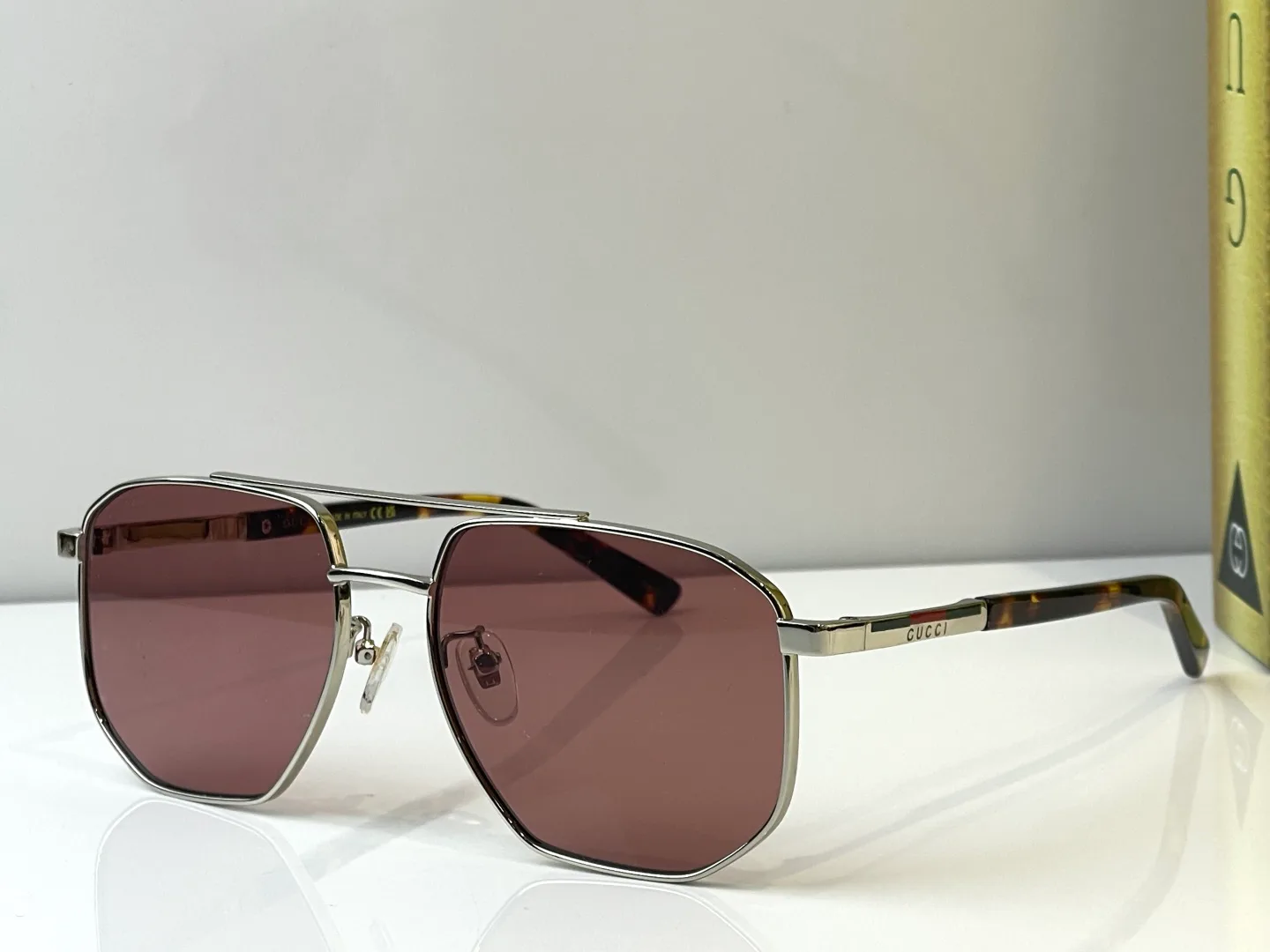 Очки Gucci 205253