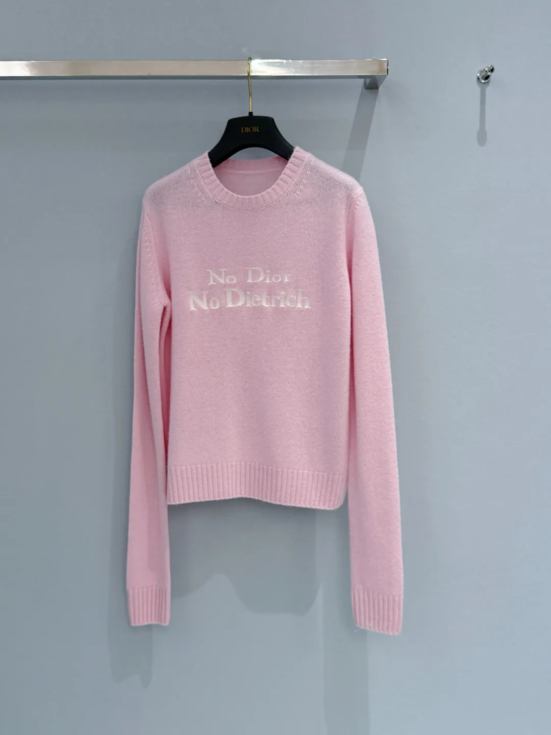 Джемперы И Свитеры Женские Christian Dior 11946725