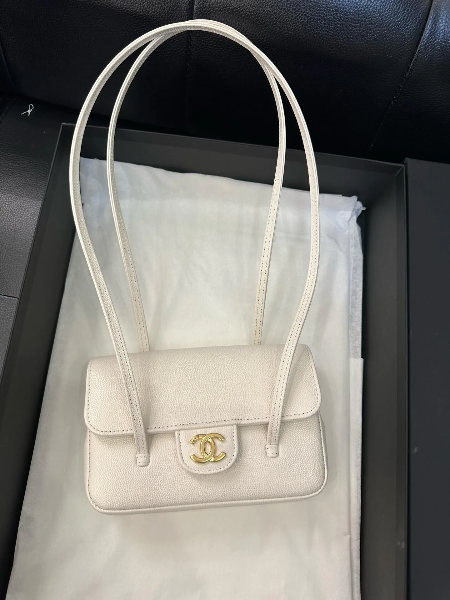Классические Сумки Женские Chanel 11470018