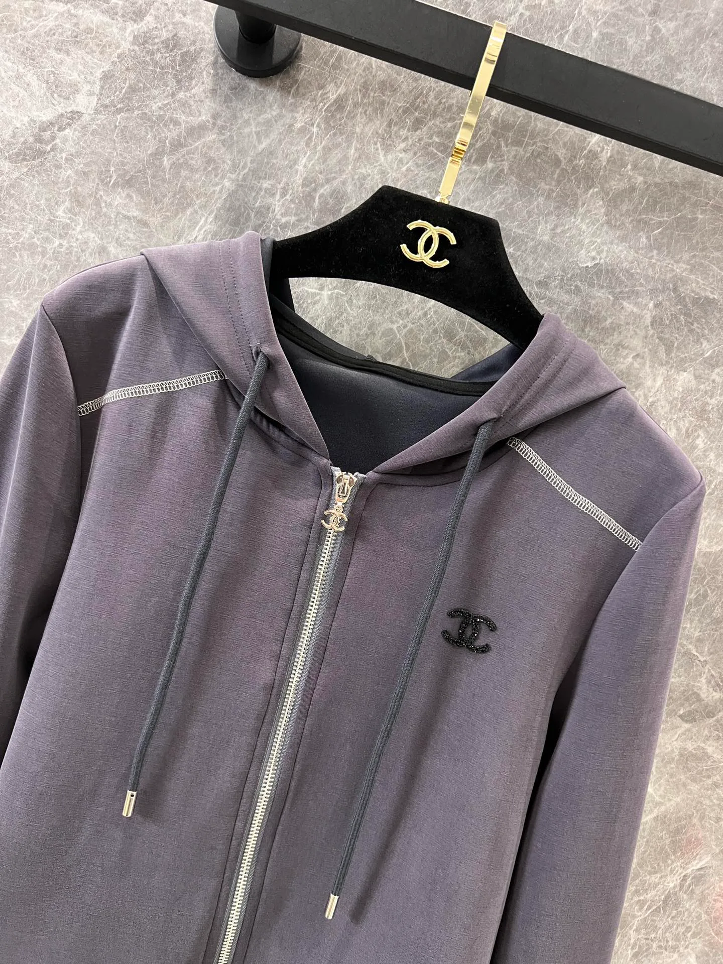 Спортивные Костюмы Женские Chanel 12815