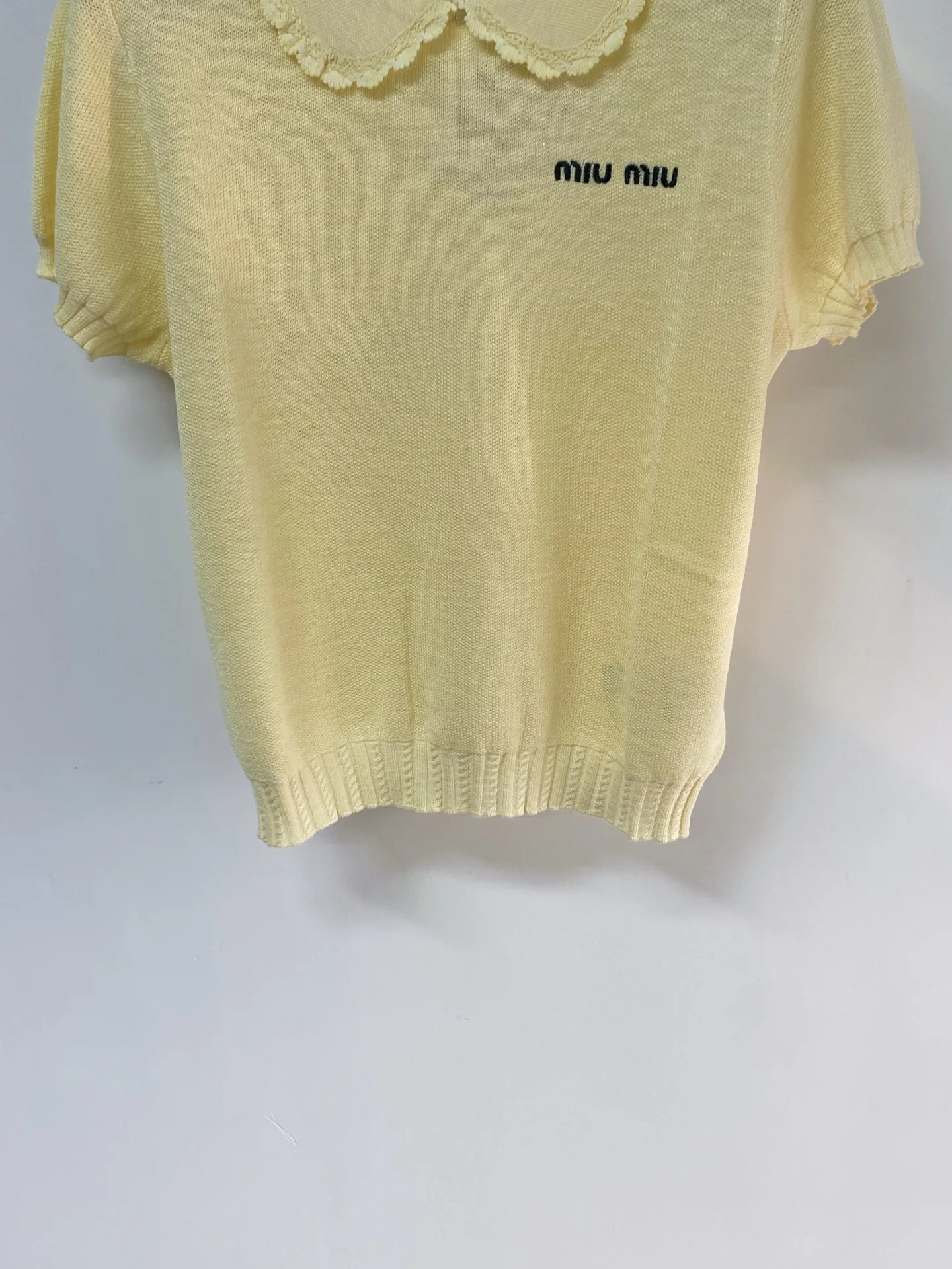 Футболки Женские Miu Miu 13111372