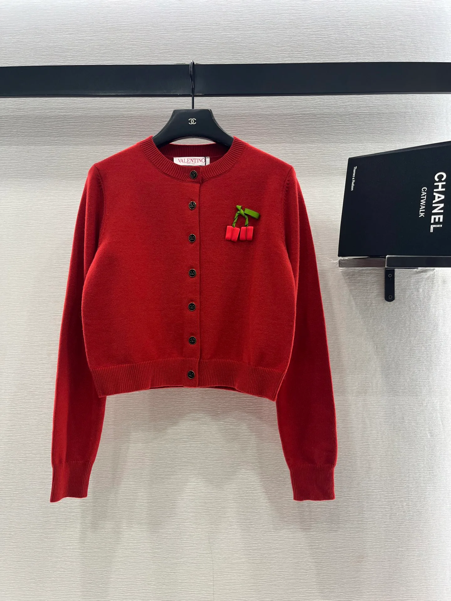 Джемперы И Свитеры Женские Valentino 808623