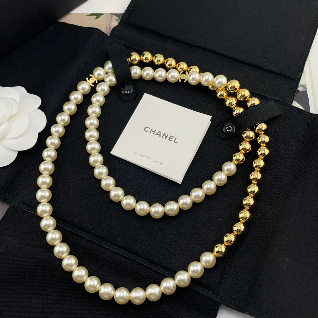 Бижутерия Chanel 18058799