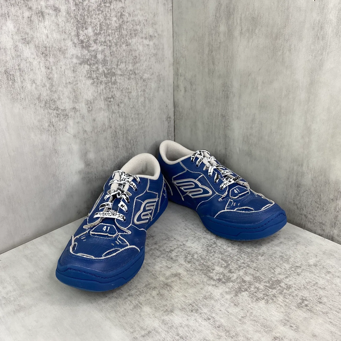 Кроссовки Женские Balenciaga 10247854