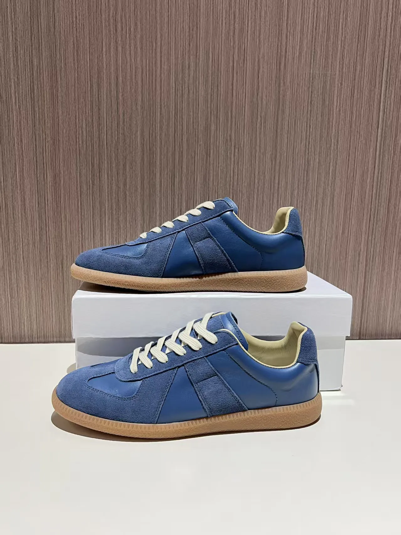 Кроссовки Мужские Maison Margiela 13182417