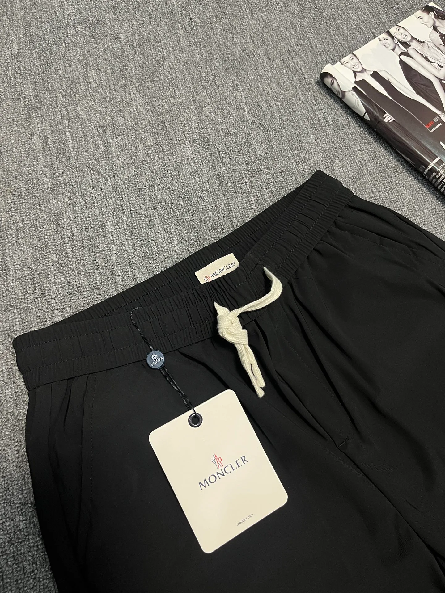 Шорты Мужские Moncler 12640989