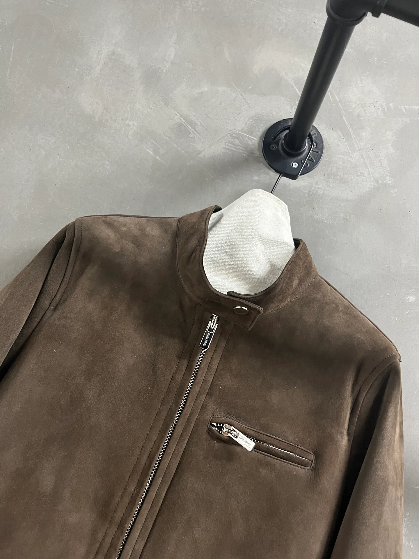 Дубленки Женские Miu Miu 259056