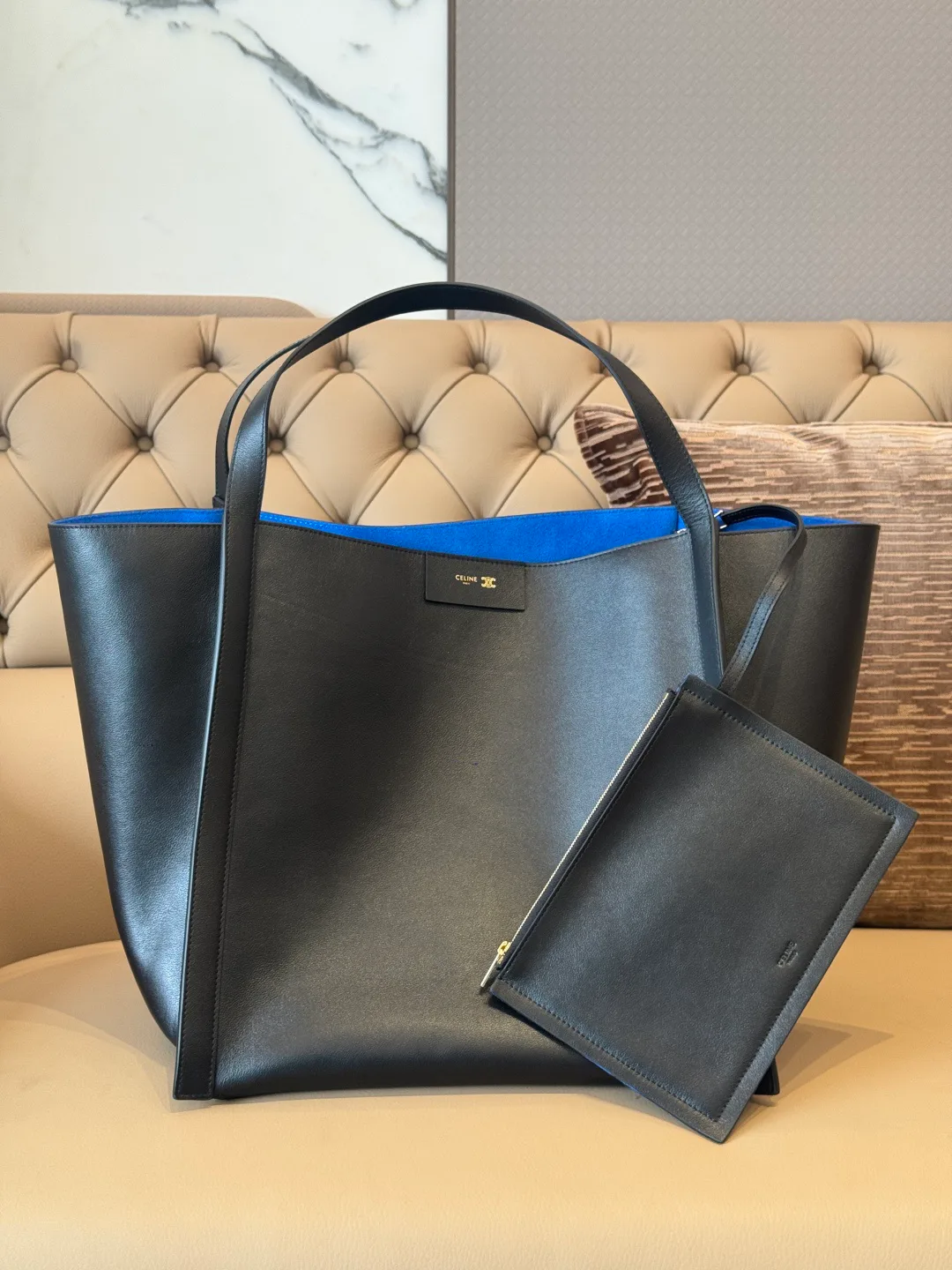 Классические Сумки Женские Celine 11607752