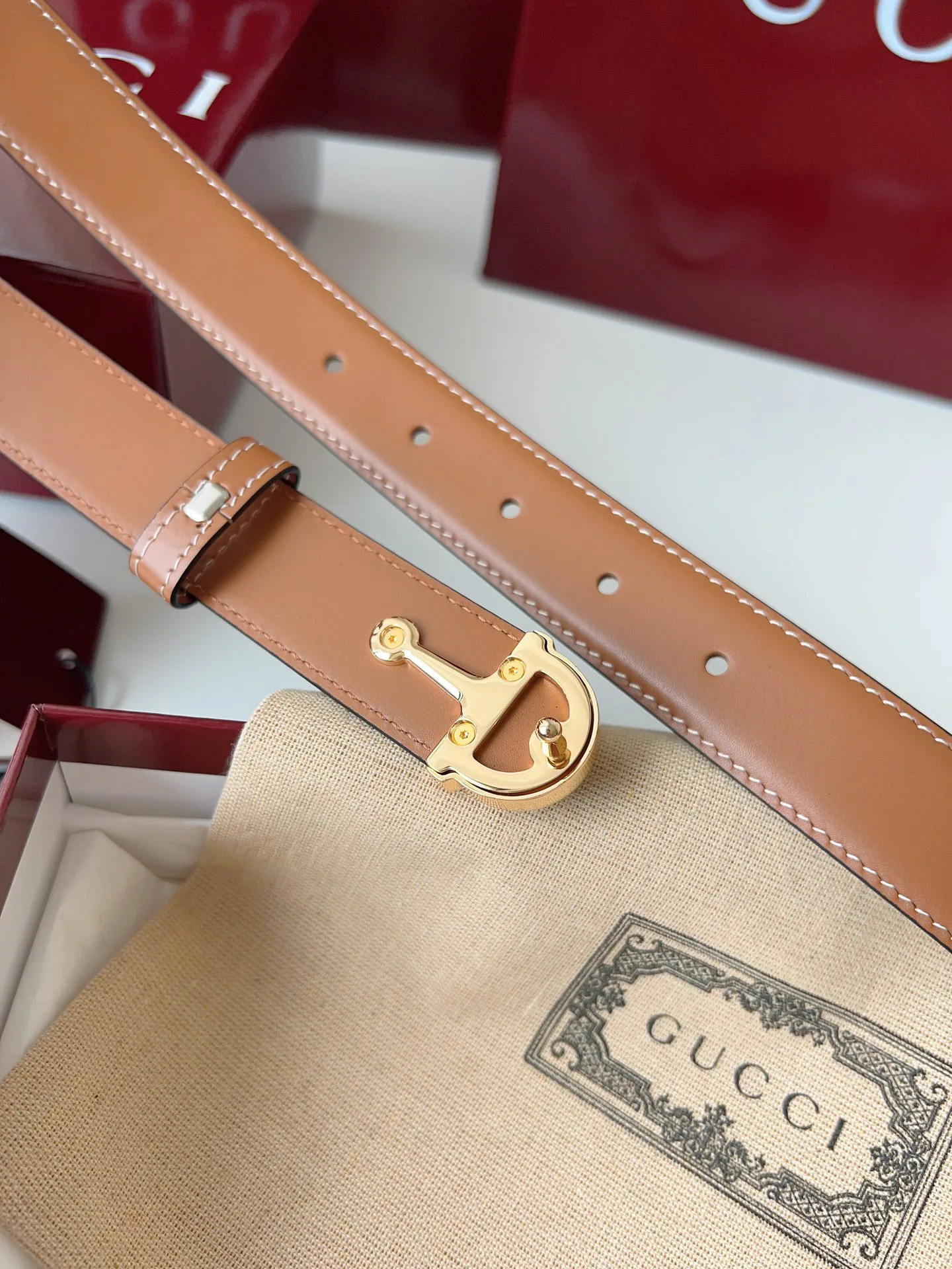 Ремни Gucci 17561108