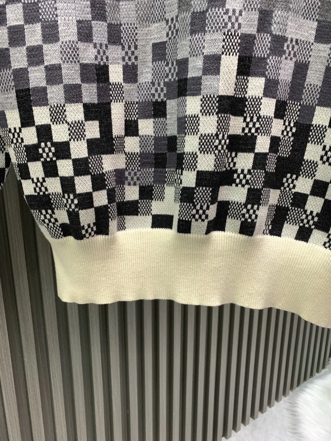Джемперы И Свитеры Мужские Louis Vuitton 17952869