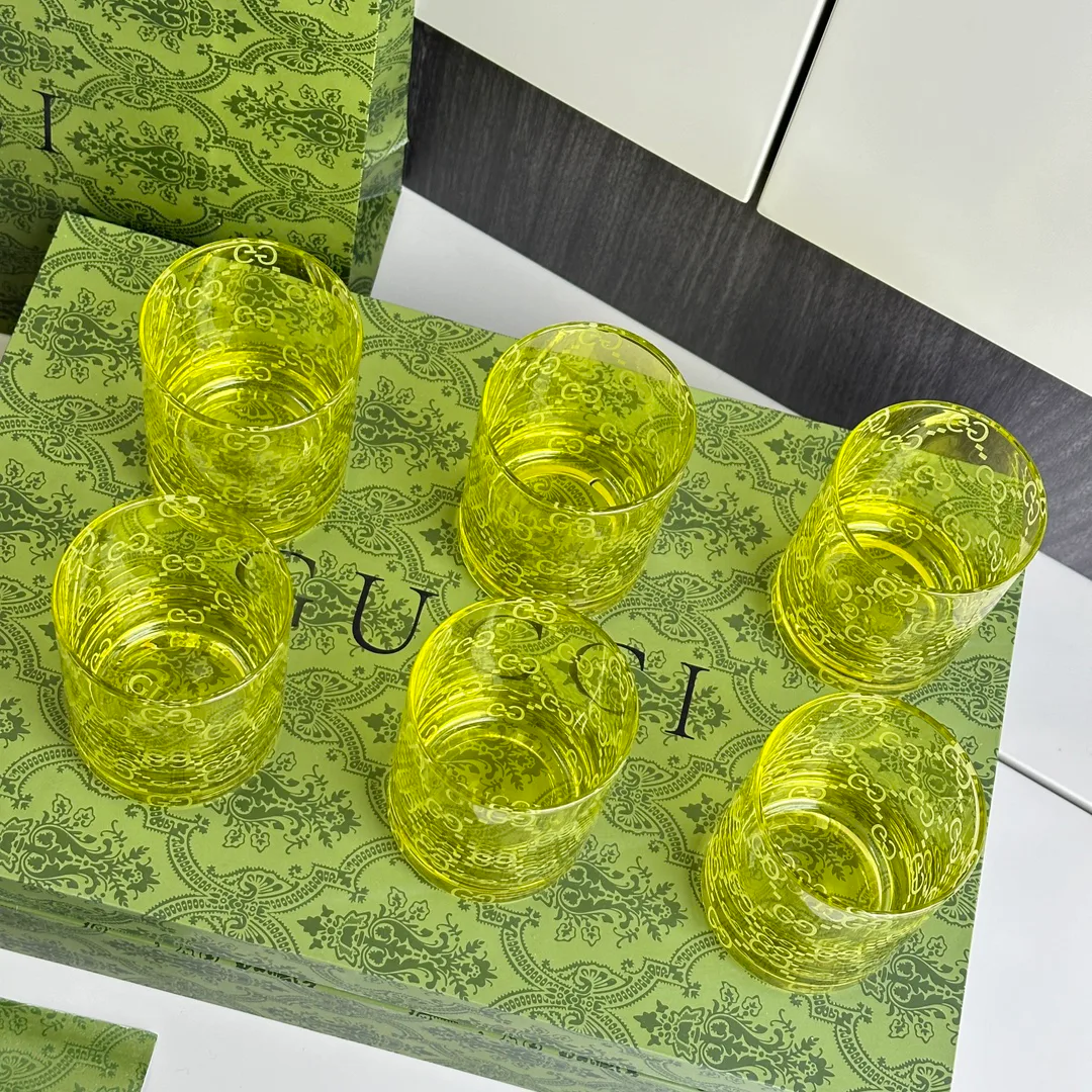 Посуда Gucci 8897