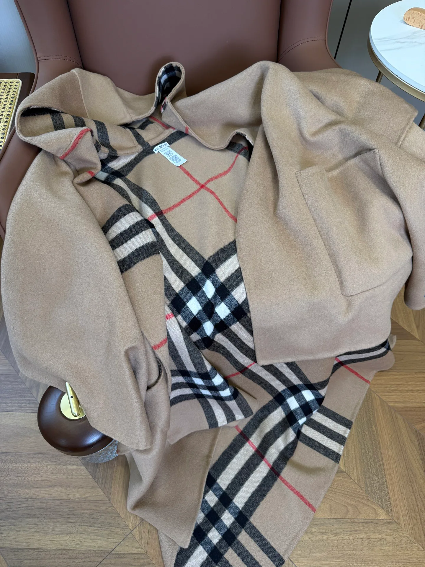Пальто Женские Burberry 19337232