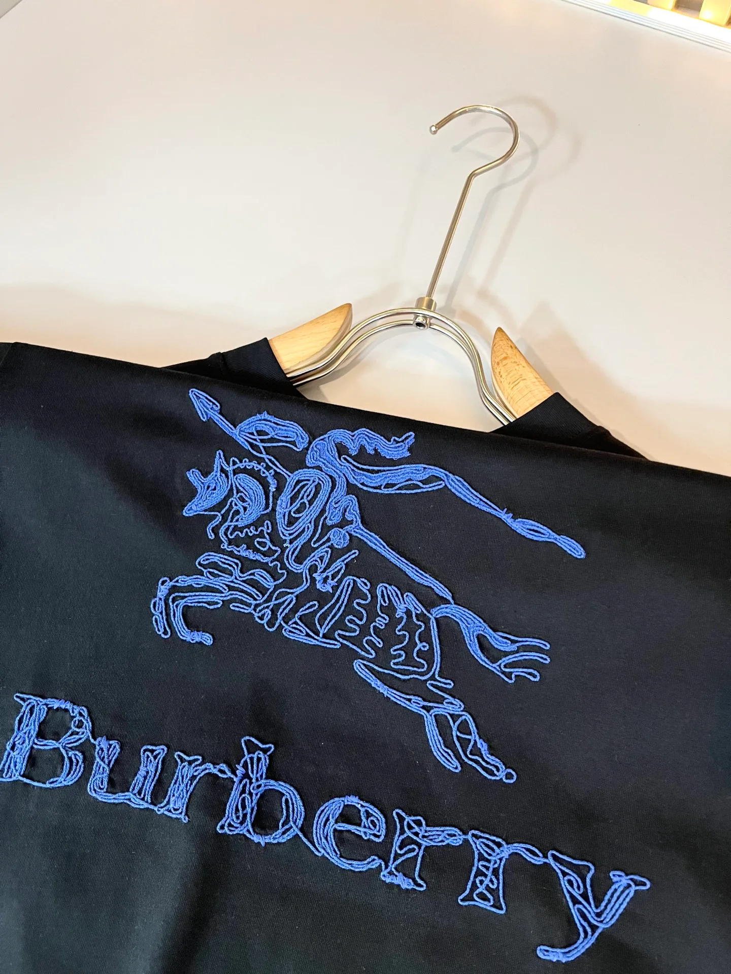Футболки Женские Burberry 10242295