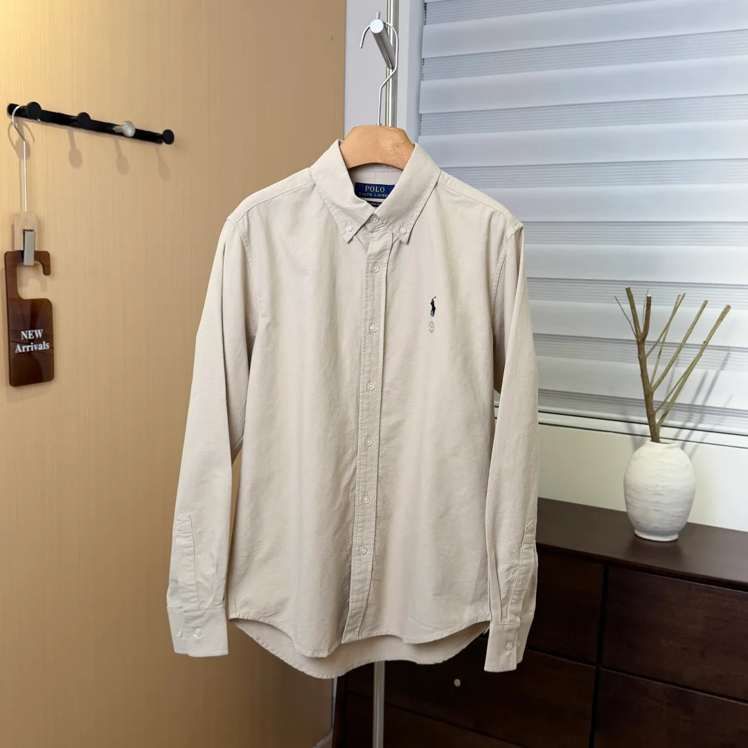Рубашки Женские Ralph Lauren 18052446